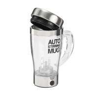 แก้วชงอัตโนมัติ ชงเครื่องดื่ม Auto Stirring Mug  รุ่น StirrigMug