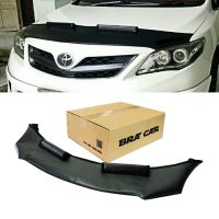 Bracar หน้ากากหนังกันหินกันแมลงหุ้มฝากระโปรงหน้ารถยนต์ Toyota Altis2012