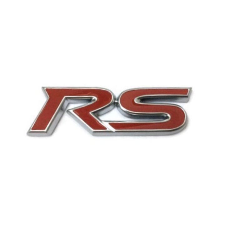 โลโก้ RS (สีแดง)