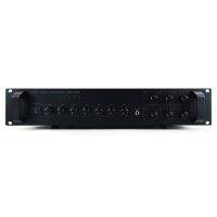 HiVi (Swans) AP-60 เครื่องขยายเสียง 6 Zone Mixer Amplifiers ขนาด 60วัตต์  100V  Line