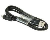 *จัดส่งฟรี* Samsung USB to MicroUSB Data Cable Original - Black , ZeneijiShop