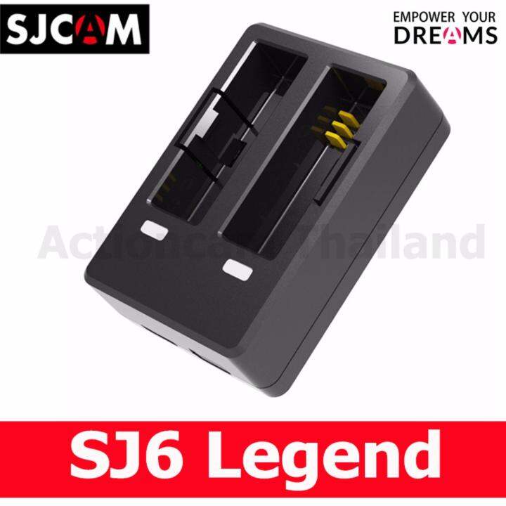 sjcam-sj6-legend-4k-16mp-black-battery-dualcharger-remote-selfie-รับประกัน-1ปี