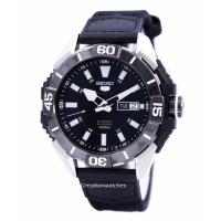 Seiko 5 นาฬิกาข้อมือผู้ชาย Sports Automatic Mens Watch รุ่น SRP799K1 (New Model)