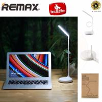 [ส่งเร็วพิเศษ!] REMAX RT-E190 โคมไฟ LED ประหยัดพลังงาน (White)