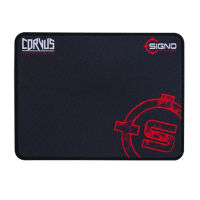 [ส่งเร็วพิเศษ!] Signo E-Sport CORVUS Gaming Mouse Mat รุ่น MT-310C (Control Edition)