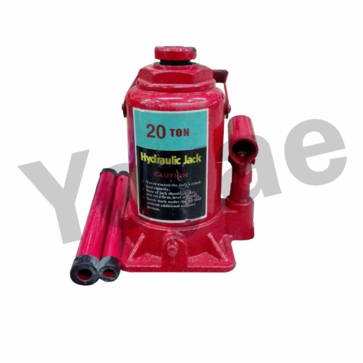 แม่แรงกระปุก ขนาด 20 ตัน&nbsp;Hydraulic Jack