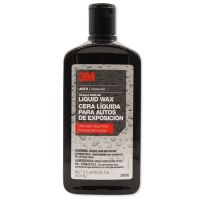 3M 39026 Perfect-It Show Car Liquid Wax แว๊คเคลือบเงา ขนาด 473 ml.