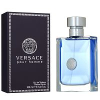 Versace Pour Homme 100 ml (พร้อมกล่อง)