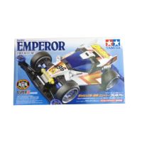 18069  TAMIYA Mini 4WD  EMPEROR PREMIUM