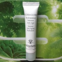 Sisley Hydra-Global Intense Anti-Aging Hydration 10ml. บำรุงผิวให้เอิบอิ่มชุ่มชื่น