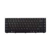 คีย์บอร์ด โซนี่ - Sony keyboard (ภาษาอังกฤษ, สีดำ) สำหรับรุ่น VGN-NS VGN-NR Series