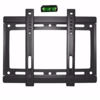 ขาแขวนทีวี / ขายึดทีวี ติดผนัง LCD/LED/PLASMA WALL MOUNT ขนาดจอ 14-40 นิ้ว พร้อมชุดอุปกรณ์ติดตั้ง