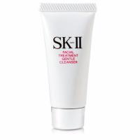 SK-II Facial Treatment Gentle Cleanser 20 g