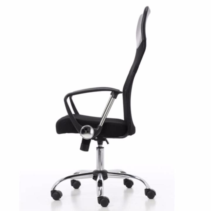 officeintrend-เก้าอี้สำนักงาน-เก้าอี้ทำงาน-เก้าอี้ล้อเลื่อน-รุ่น-pride-01bmm-หลังสูงพิเศษ-124-ซม