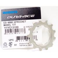 Shimano Dura Ace CS- 9100 / 9000 11spd ใบเฟือง 13T (12-25/28T)