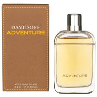 Davidoff Adventure 100 ml (พร้อมกล่อง)