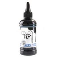 colorfly หมึกเติม Tank refill For Epson 100ml. (สีดำ)