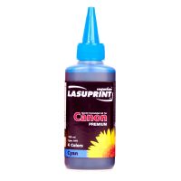 LASUPRINT หมึกเติม Canon lnkjet ขนาด 100ml ( Cyan )