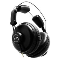 Superlux HD669 หูฟัง Studio Monitor Headphone Fullsize หูฟังสตูดิโอ มอนิเตอร์ รับประกันศูนย์ไทย - Black