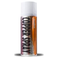 ThreeBond Copper Spray สเปรย์ฉีดประเก็นทองแดง 460 ml. (สเปรย์ทองแดงทนความร้อนสูง)