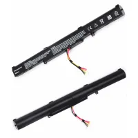 ASUS K555Z K550D D451V A450JF K450J X450J X550D A550D Laptop Battery แบต แบตเตอรี่ ชาร์จ