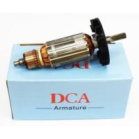 DCA ทุ่น สำหรับ Makita บล็อกไฟฟ้า 6906 DCA P1B-FF-22C APB22C