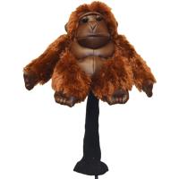 Golf Head Cover Gorilla