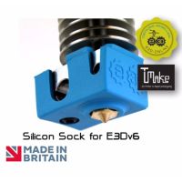 E3D V6 Silicone Socks