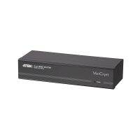 ATEN 4-port VGA splitter รุ่น VS134A (Black)