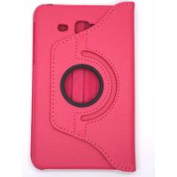 เคสแท็บเอ 7.0" Samsung Tab A 7.0" (T280/285) Case 360 style - Pink