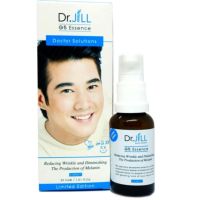 Dr Jill G5 ESSENCE ครีม dr jill เอสเซ้นส์น้ำนมเข้มข้นด๊อกเตอร์จิล 30 ml. หน้าขาวใส – 1ขวด แถมกระเป๋าใส่เครื่องสำอาง