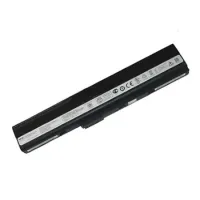 แบตเตอรี่ ASUS A42J A42F K52F K52J K52JE K52JK K52JR A32-K52 4400 Mah  ORIGINAL (1237)