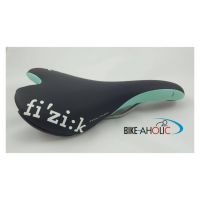 fizik เบาะจักรยาน รุ่น ALIANTE DELTA  (ดำ/เซเลสเต้)