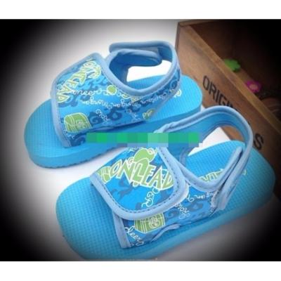 รองเท้าเด็กรัดส้น Sandal Kids Shoes  รองเท้าแตะโฟม  รองเท้าเดินชายหาด  รองเท้าแตะรัดส้น  รองเท้าเด็ก