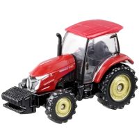 Takara Tomy Tomica No.83 YANMAR Tractor YT5113