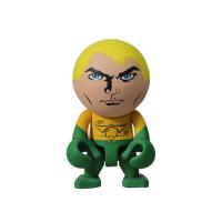 2.5in Trexi DC Collection / The New 52  Aquaman  ฟิกเกอร์ขนาดเล็ก ตุ๊กตา การ์ตูน