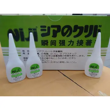 9ml Transparent Multi-purpose Adhesives Super Rhinestone Glue For