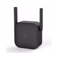 Xiaomi Wi-Fi Amplifier Pro - ตัวขยายสัญญาณไวไฟ รุ่น Pro ( สีดำ)