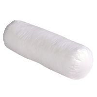 CBCotton หมอนข้างขนแกะเทียมจากญี่ปุ่น รุ่น Bolster - White