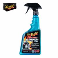 น้ำยาทำความสะอาดล้อรถยนต์ Meguiars Hot Rims Aluminum Cleaner 24 oz