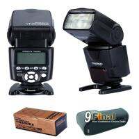 Yongnuo YN-500EX by ไฟแฟลช Flash Light High Speed Sync 1/8000s GN53 TTL for Canon 700D 650D 6D 7D 600D 400D 50D 5D