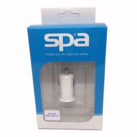 หัวชาร์จในรถยนต์ 1A (Car charger) Spa