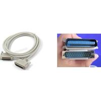 CABLE PARALLEL PRINTER สายปริ้นเตอร์ พาราเรียล ยาว 1.5 เมตร