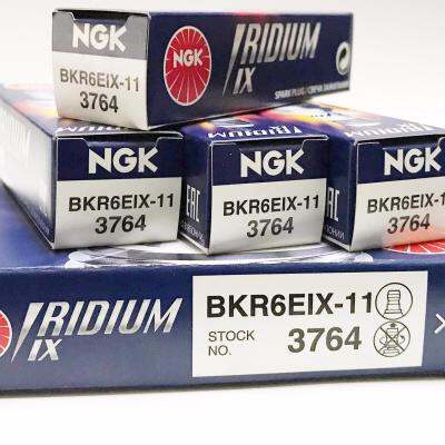 หัวเทียน BKR6EIX-11