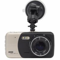 CAR Camcorder High Quality กล้องติดรถยนต์ หน้า-หลัง คุณภาพสูง