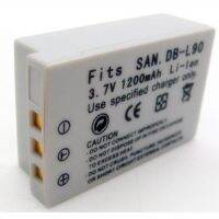 Sanyo camera battery รุ่น DB-L90