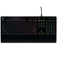 Logitech G213 Prodigy RGB Gaming Keyboard