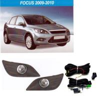 ไฟตัดหมอก ไฟสปอร์ตไลท์ FORD FOCUS 2009-2010