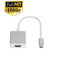 usb 3.1 Type C to hdmi 4k for macbook chromebook microsoft lumia