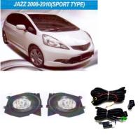 ไฟตัดหมอก ไฟสปอร์ตไลท์ HONDA JAZZ 2008-2010 SPORT TYPE